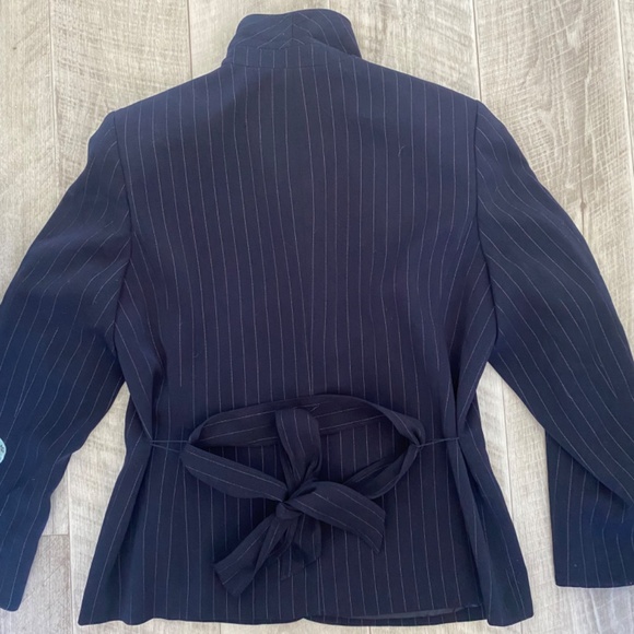 Le suit - Picture 8 of 8